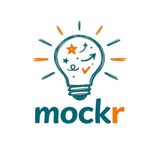 Mockr - Transform Ideas into Beautiful Sketchnotes